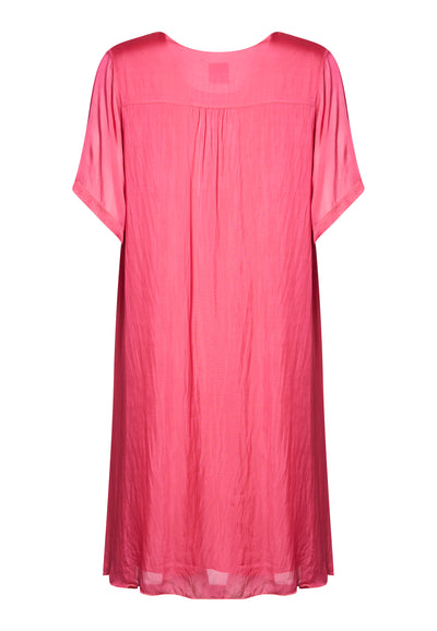 Pont Neuf PNSasa Kjoler 6500 PINK