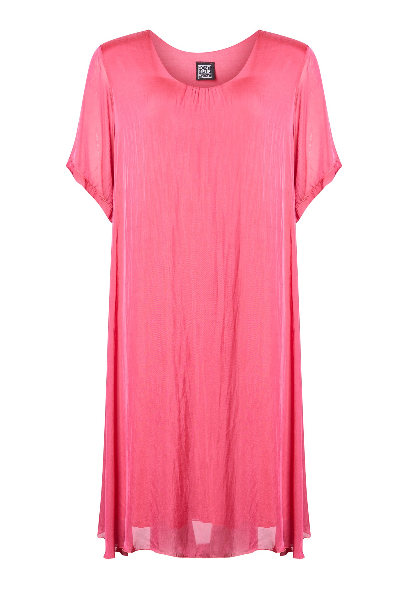Pont Neuf PNSasa Kjoler 6500 PINK