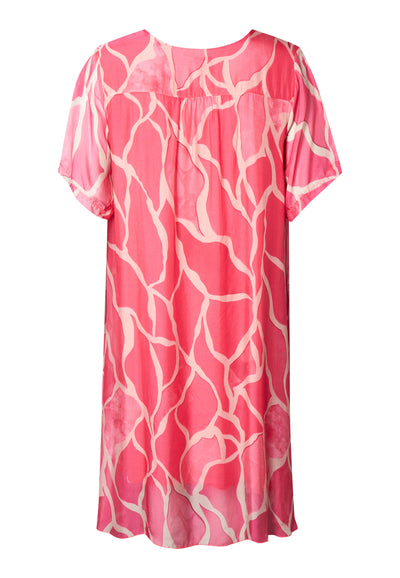 Pont Neuf PNSasa Tunikaer 6500 PINK