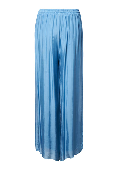 Pont Neuf PNSava Bukser 5250 Soft Blue