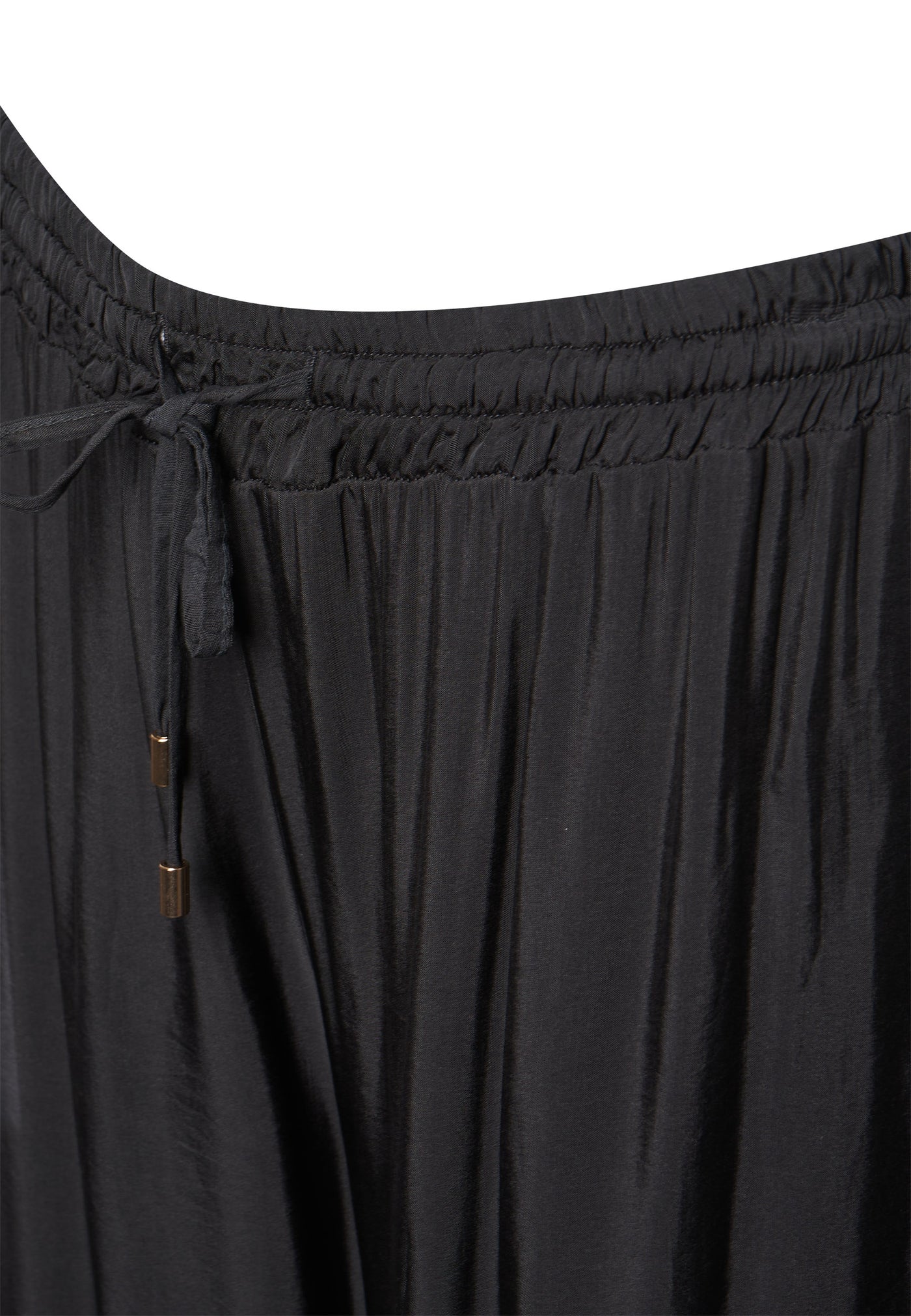Pont Neuf PNSava Bukser 9999 BLACK