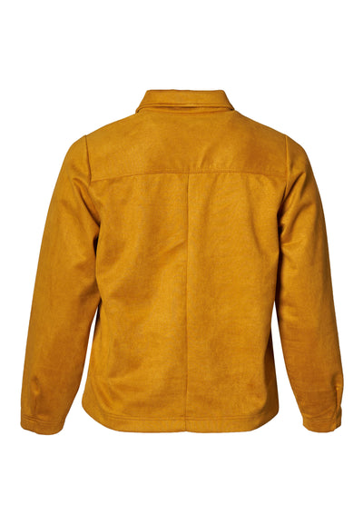 Pont Neuf PNSenna Jakker 422 Mustard