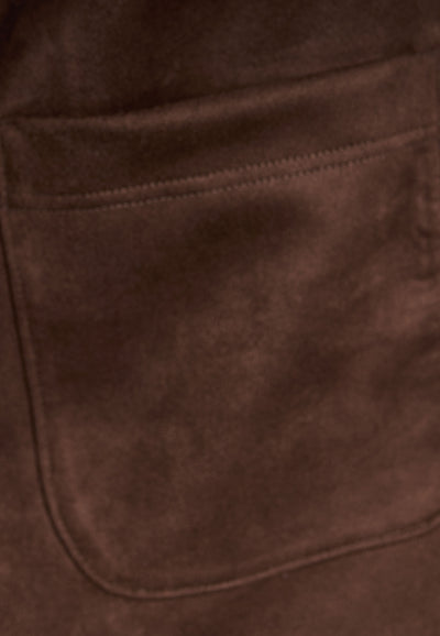 Pont Neuf PNSenna Jakker 798 Chocolate Brown