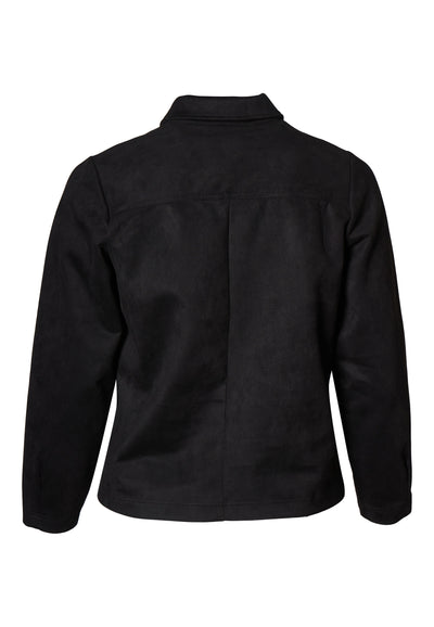 Pont Neuf PNSenna Jakker 999 Black