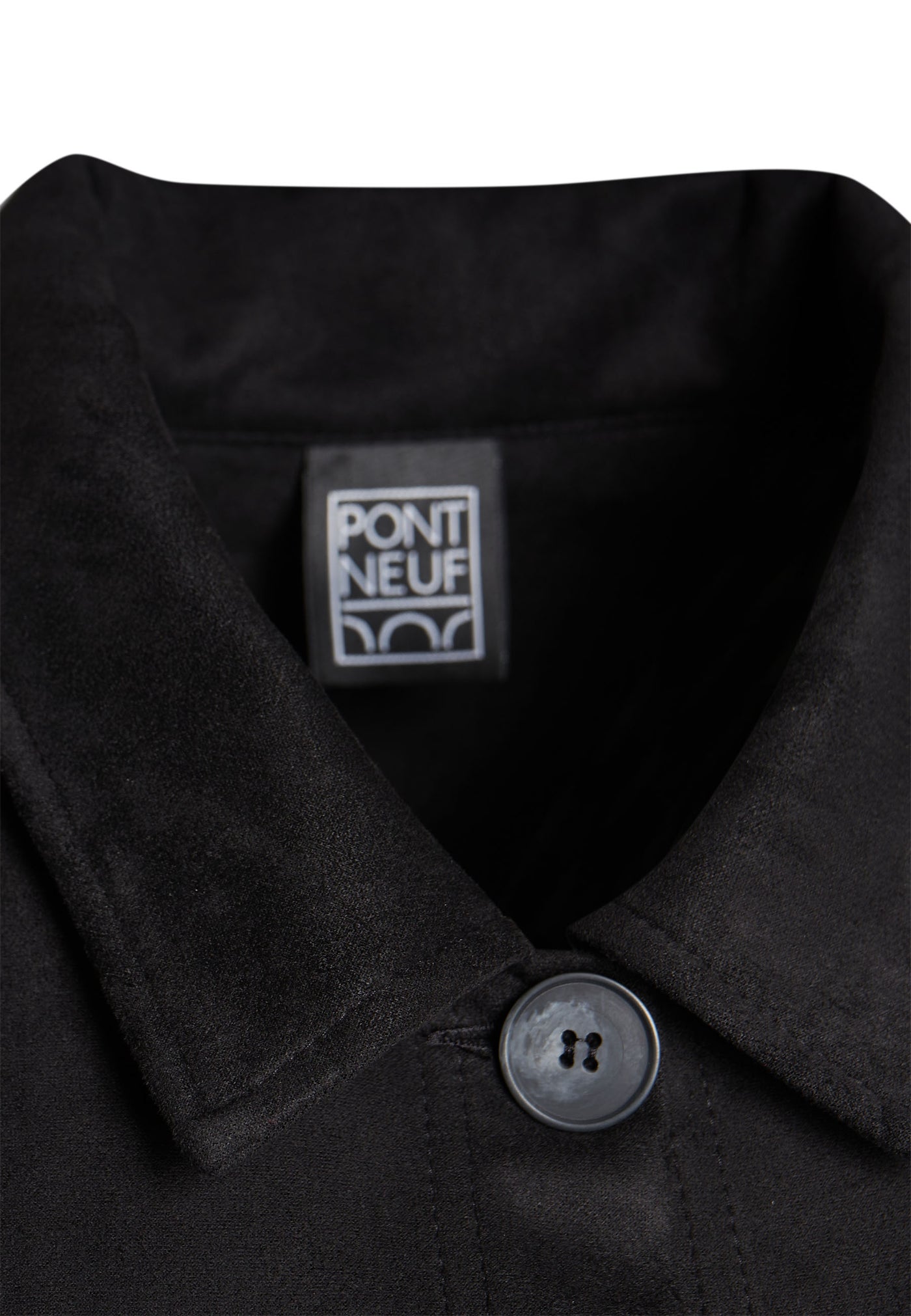 Pont Neuf PNSenna Jakker 999 Black