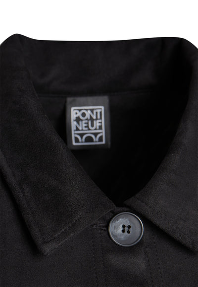 Pont Neuf PNSenna Jakker 999 Black