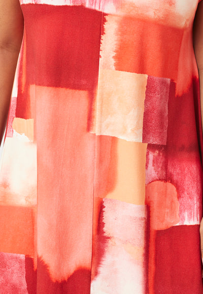 Pont Neuf PNThelma Kjoler 2451 Rose Red