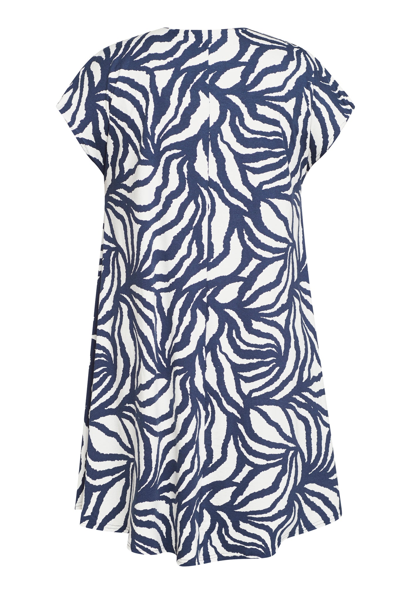 Pont Neuf PNThelma Kjoler 5999 NAVY BLUE