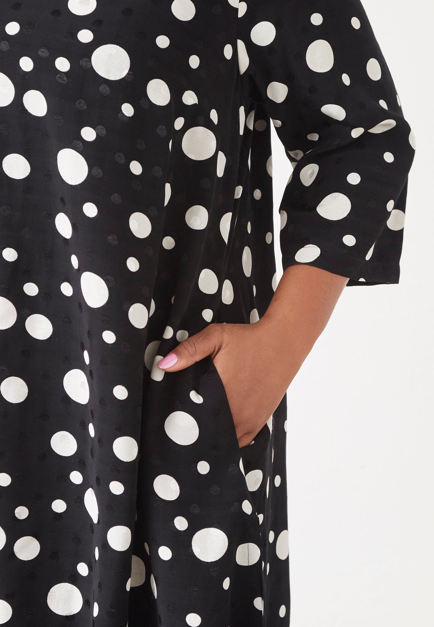 Pont Neuf PNTulia Tunikaer 9999 BLACK