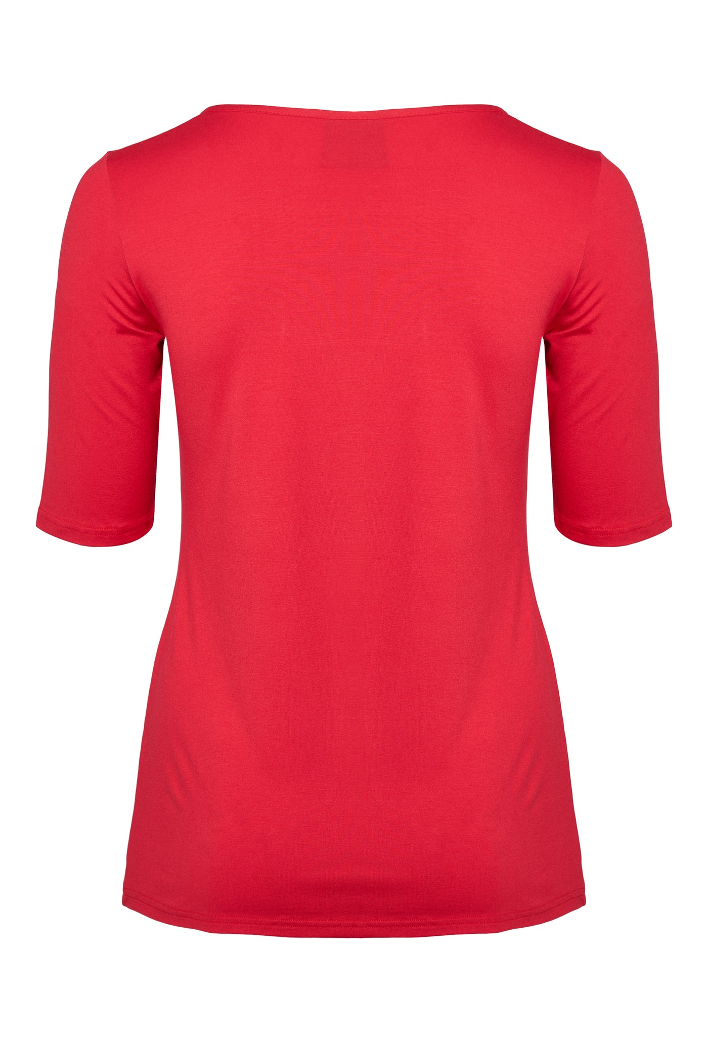 Pont Neuf PNTulla T-Shirt 198 Red