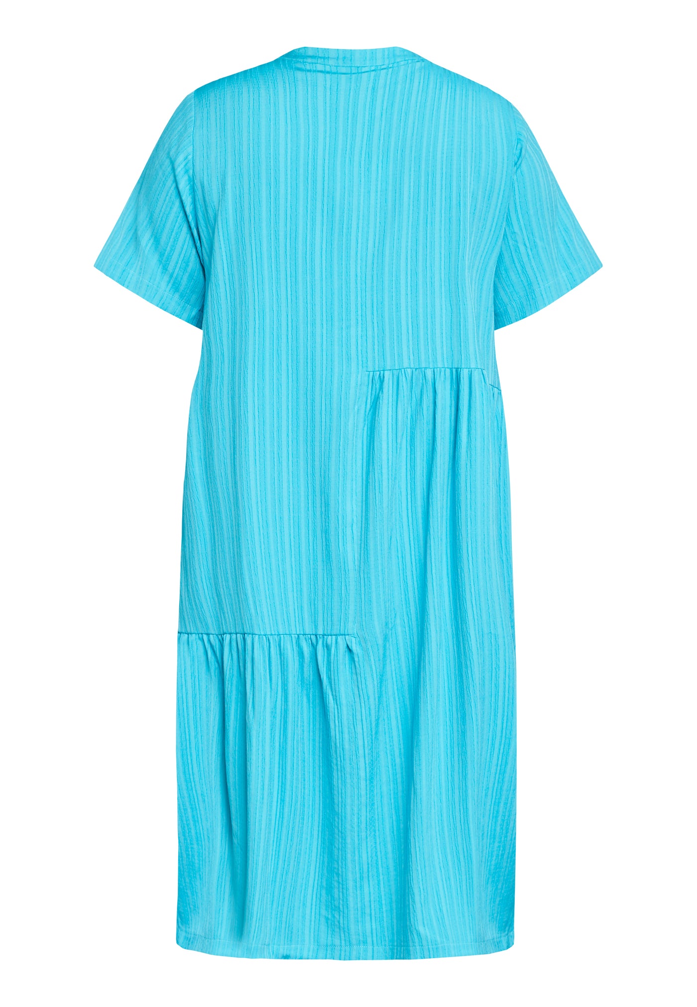 Pont Neuf PNYasmin Kjoler 5285 turquoise