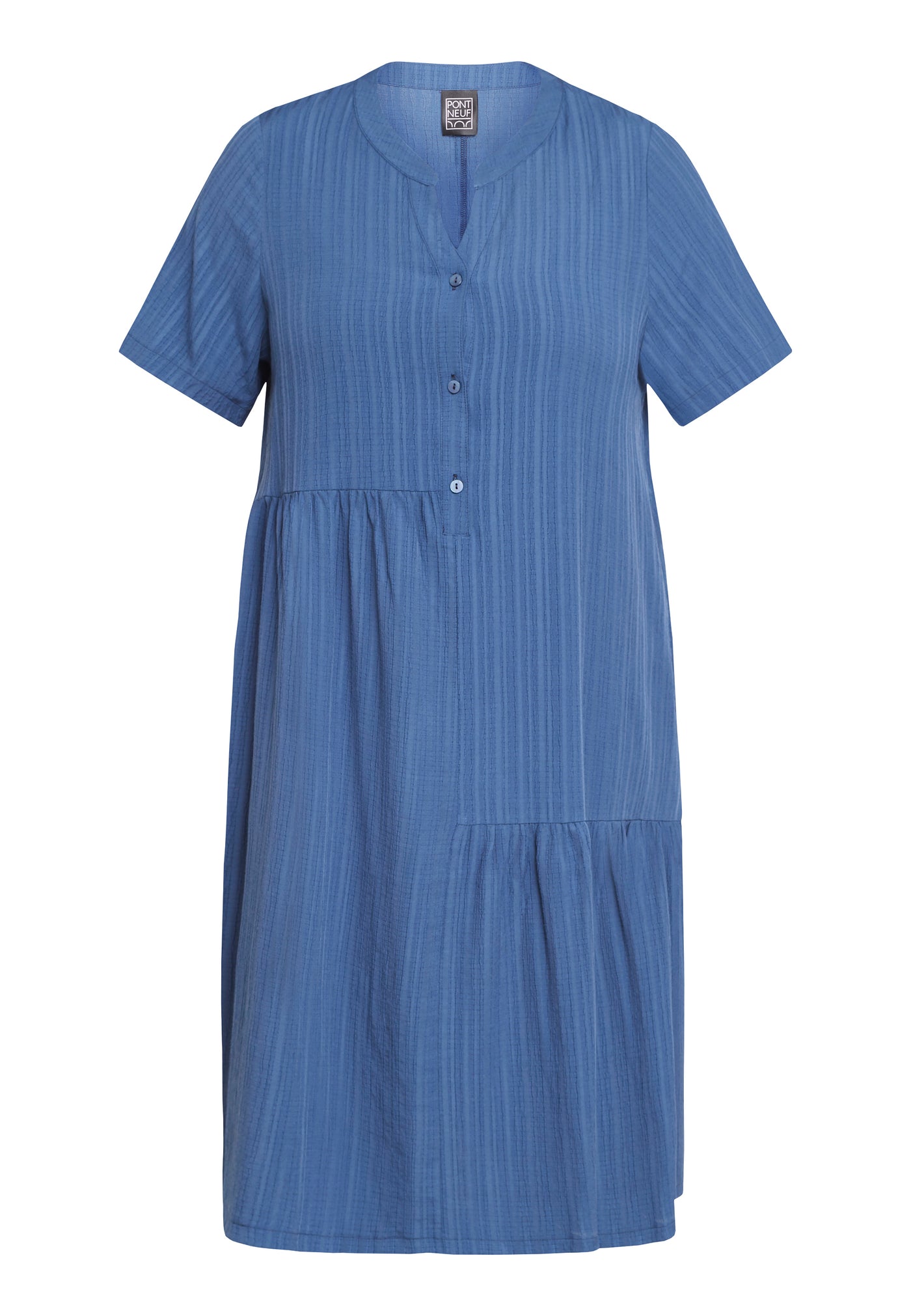 Pont Neuf PNYasmin Kjoler 5900 Dusty Navy