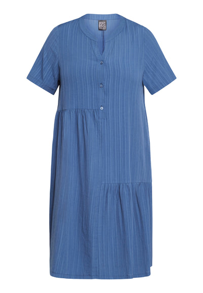 Pont Neuf PNYasmin Kjoler 5900 Dusty Navy