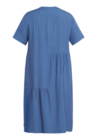 Pont Neuf PNYasmin Kjoler 5900 Dusty Navy