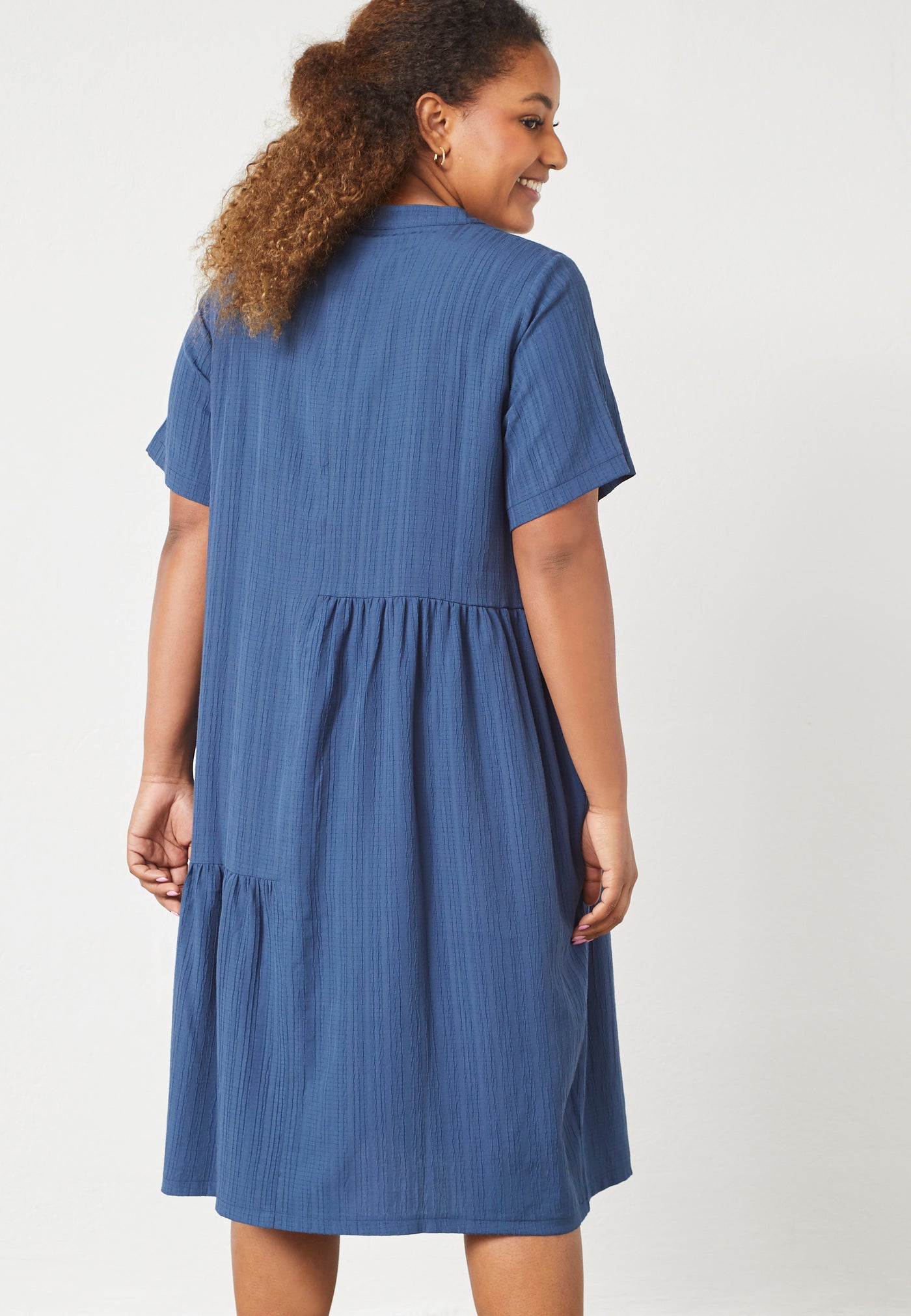 Pont Neuf PNYasmin Kjoler 5900 Dusty Navy