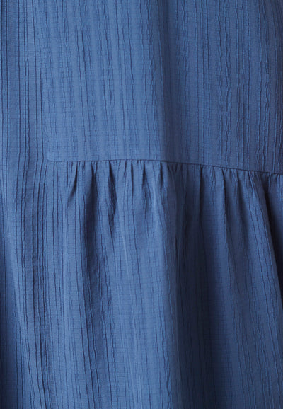 Pont Neuf PNYasmin Kjoler 5900 Dusty Navy