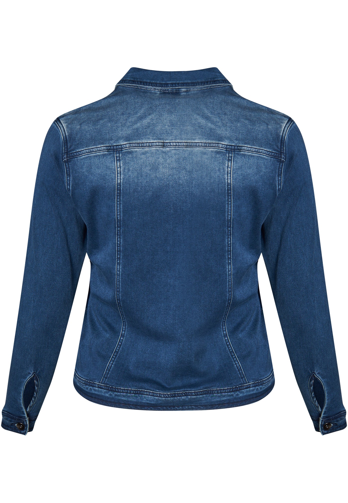 Pont Neuf PNYvon Jakker 5501 DENIM BLUE