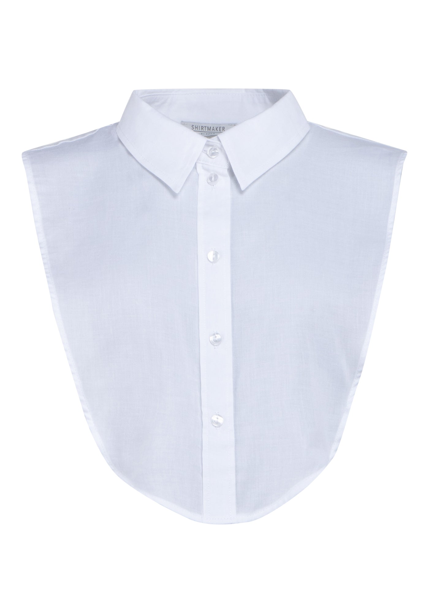 SHIRTMAKER SHMolli Accessories 9001 Optical white