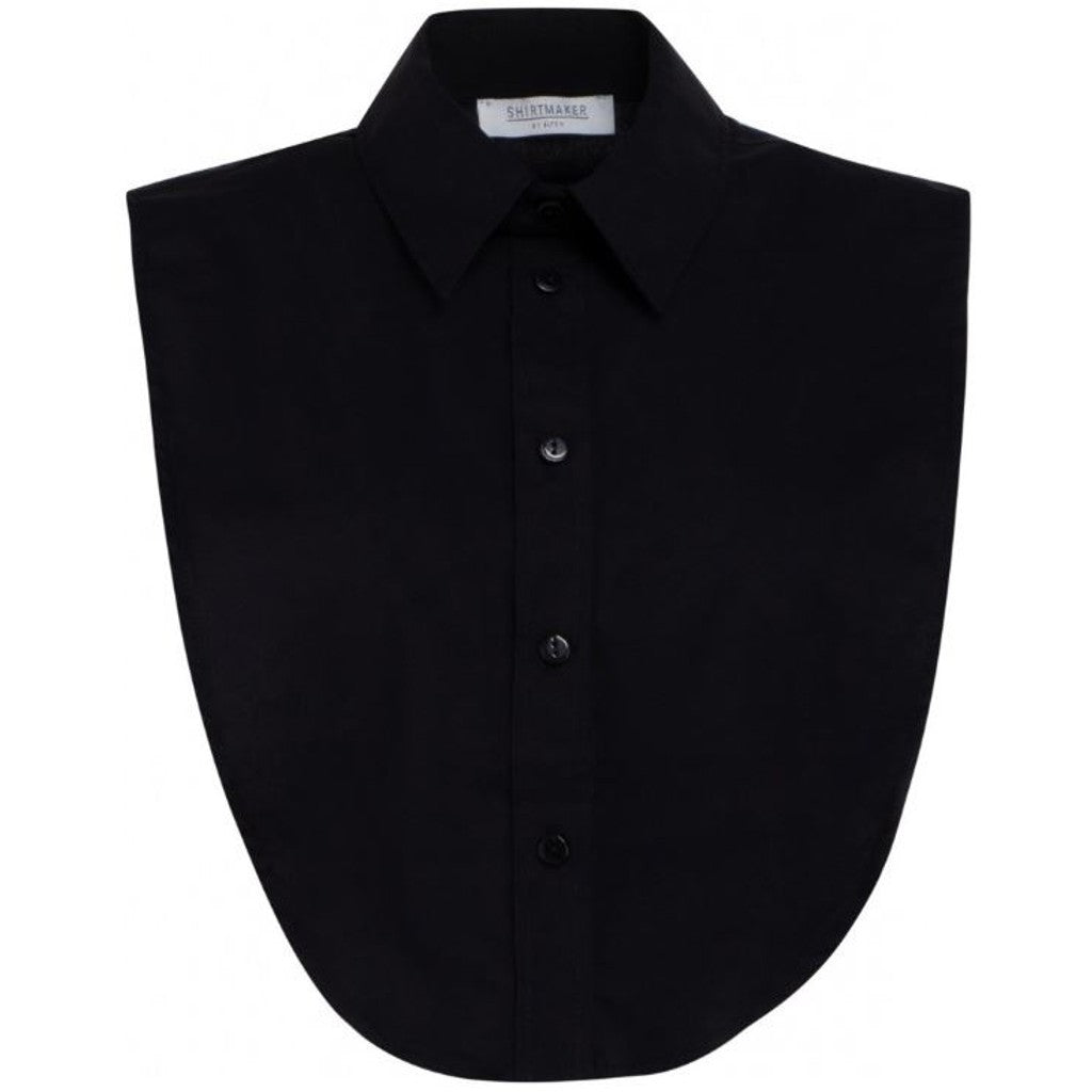 SHIRTMAKER SHMolli Accessories 9999 BLACK