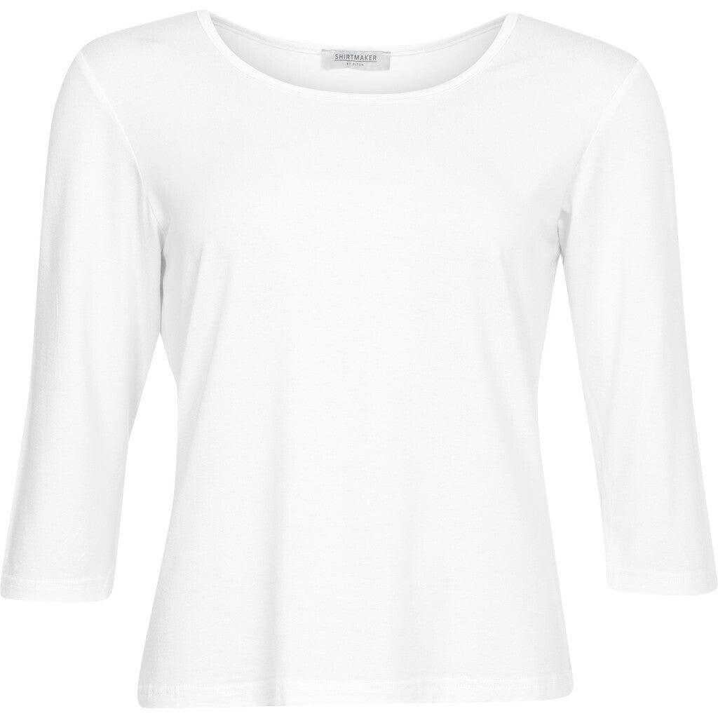 SHIRTMAKER SHT-Shirt T-Shirt 101 White
