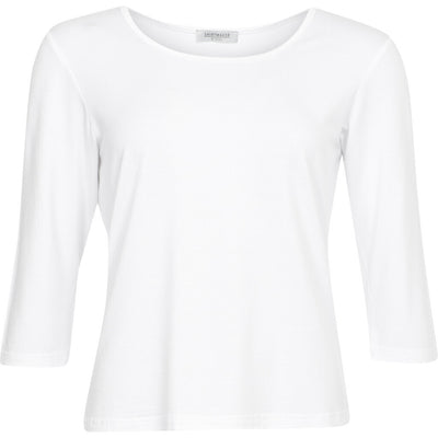 SHIRTMAKER SHT-Shirt T-Shirt 101 White