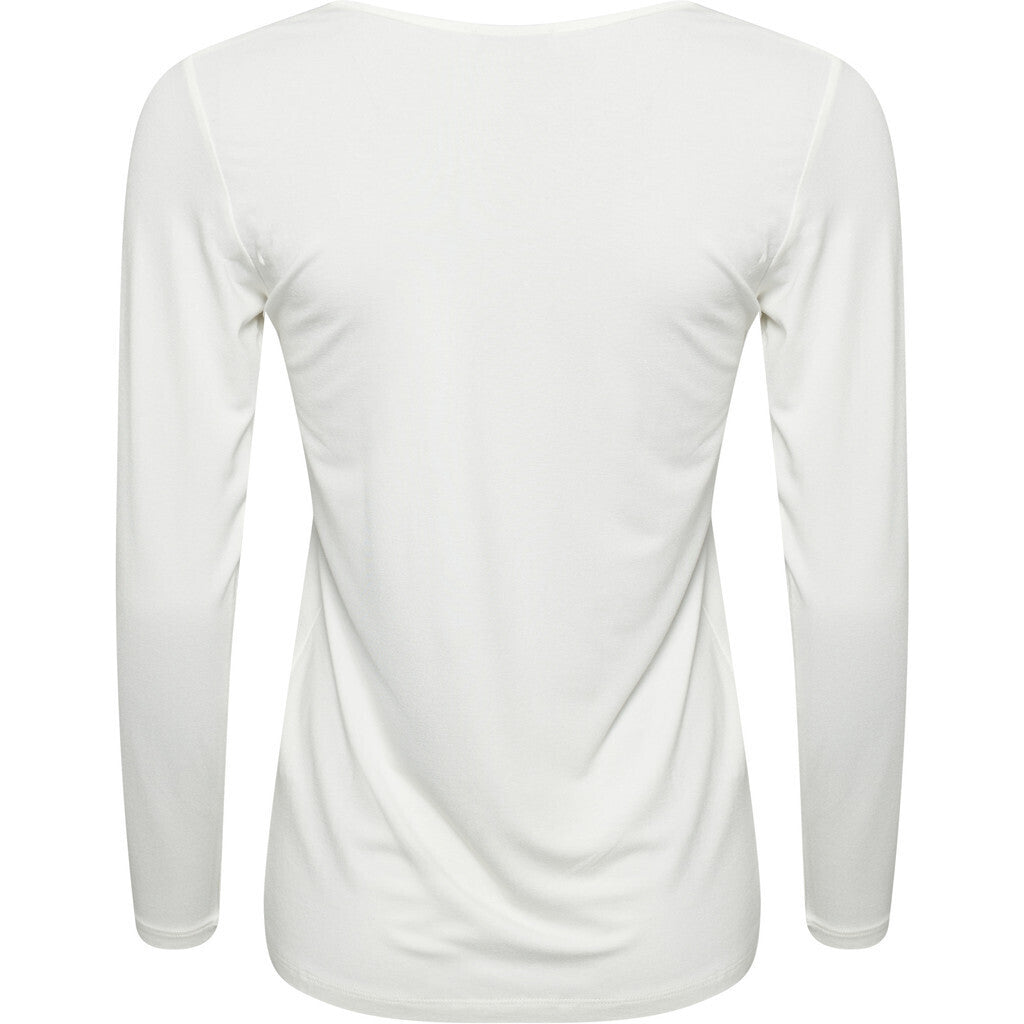 SHIRTMAKER SHT-shirt T-Shirt 103 Off White