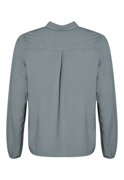 Elton Shirt Skjortebluser