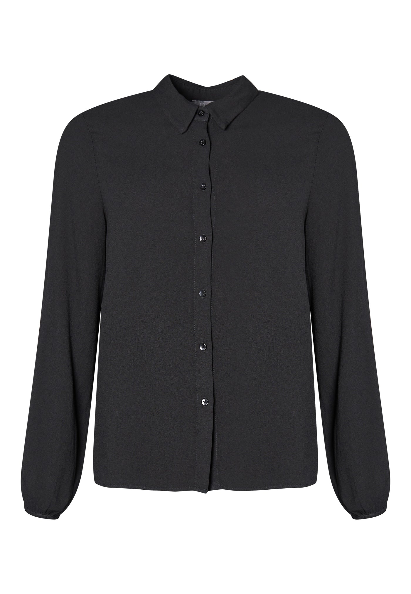 Elton Shirt Skjortebluser