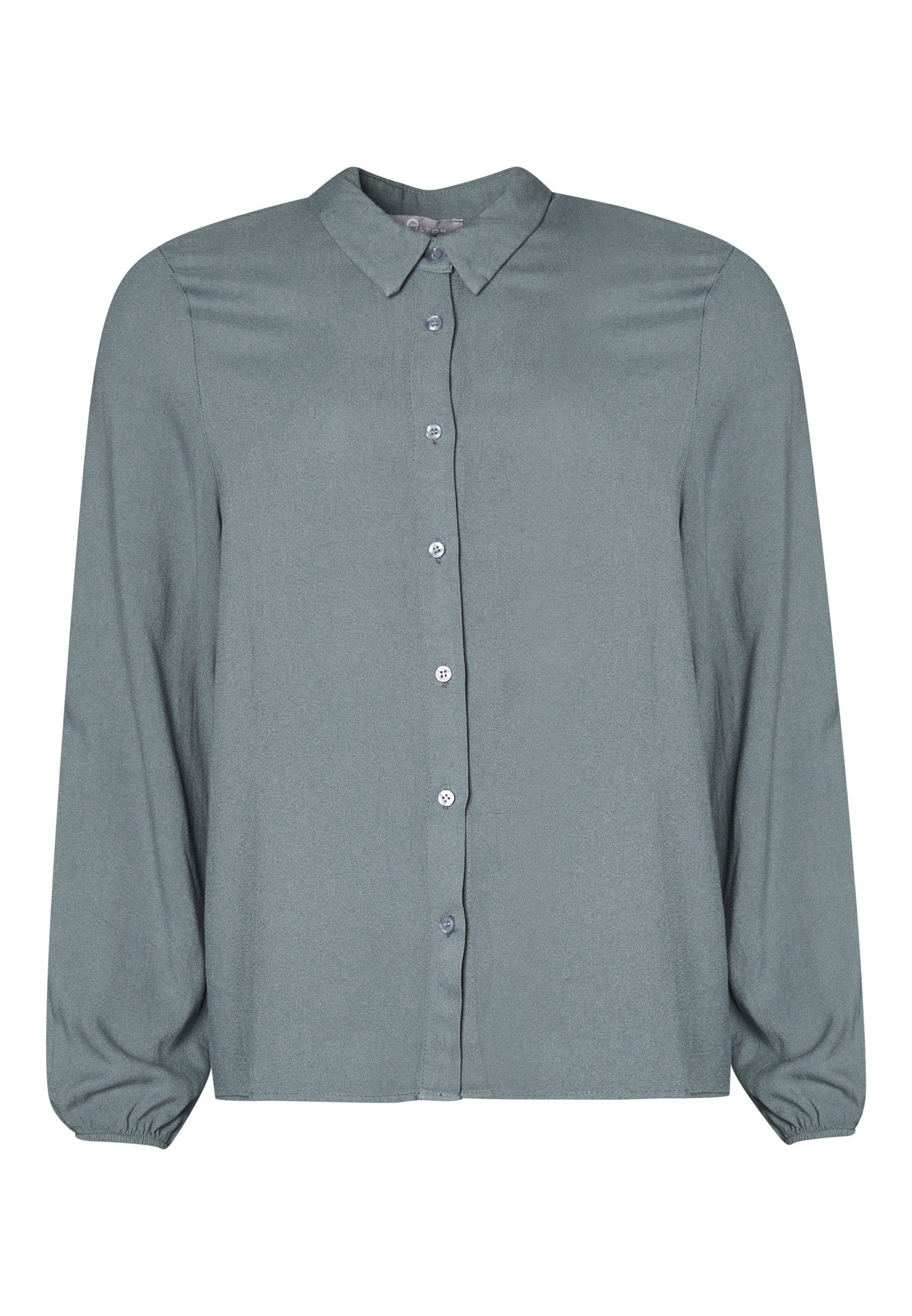 Elton Shirt Skjortebluser