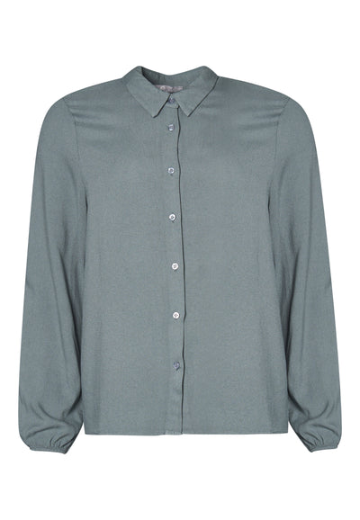 Elton Shirt Skjortebluser