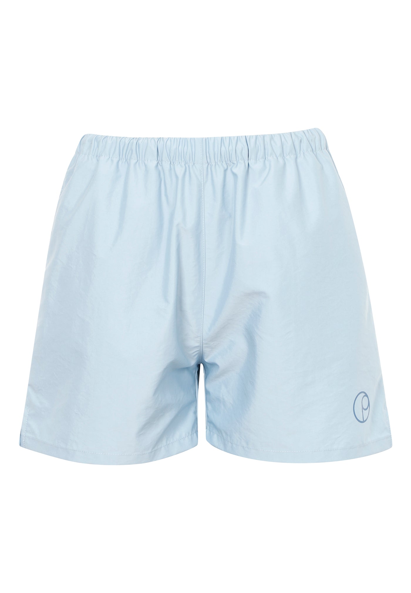 Polman Shorts Shorts 506 Light Blue