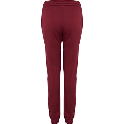 Polman Sweatpants Bukser 394 Ruby