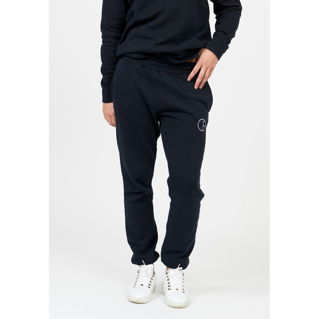 Polman Sweatpants Bukser 559 Navy