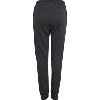 Polman Sweatpants Bukser 815 Dark grey mell.