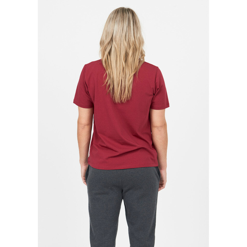 Polman T-shirt T-Shirt 394 Ruby