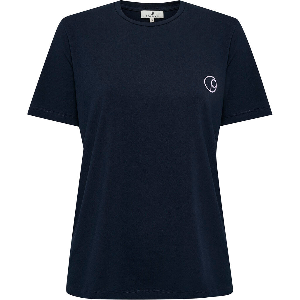 Polman T-shirt T-Shirt 559 Navy