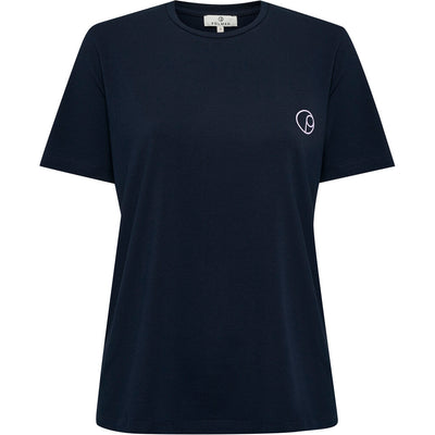 Polman T-shirt T-Shirt 559 Navy