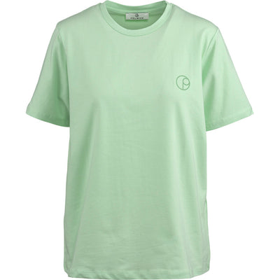 Polman T-shirt T-Shirt 596 Mint Green