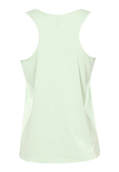 Polman Top Toppe 596 Mint Green