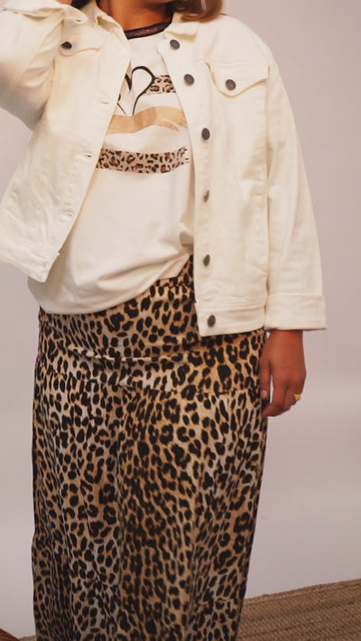 Adia ADCasia T-Shirt