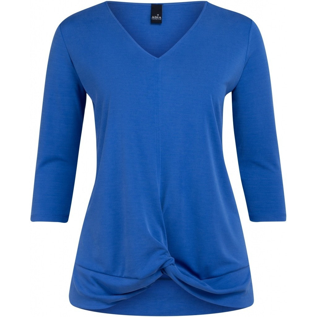 Adia ADAlora T-Shirt 4706 Electric Blue