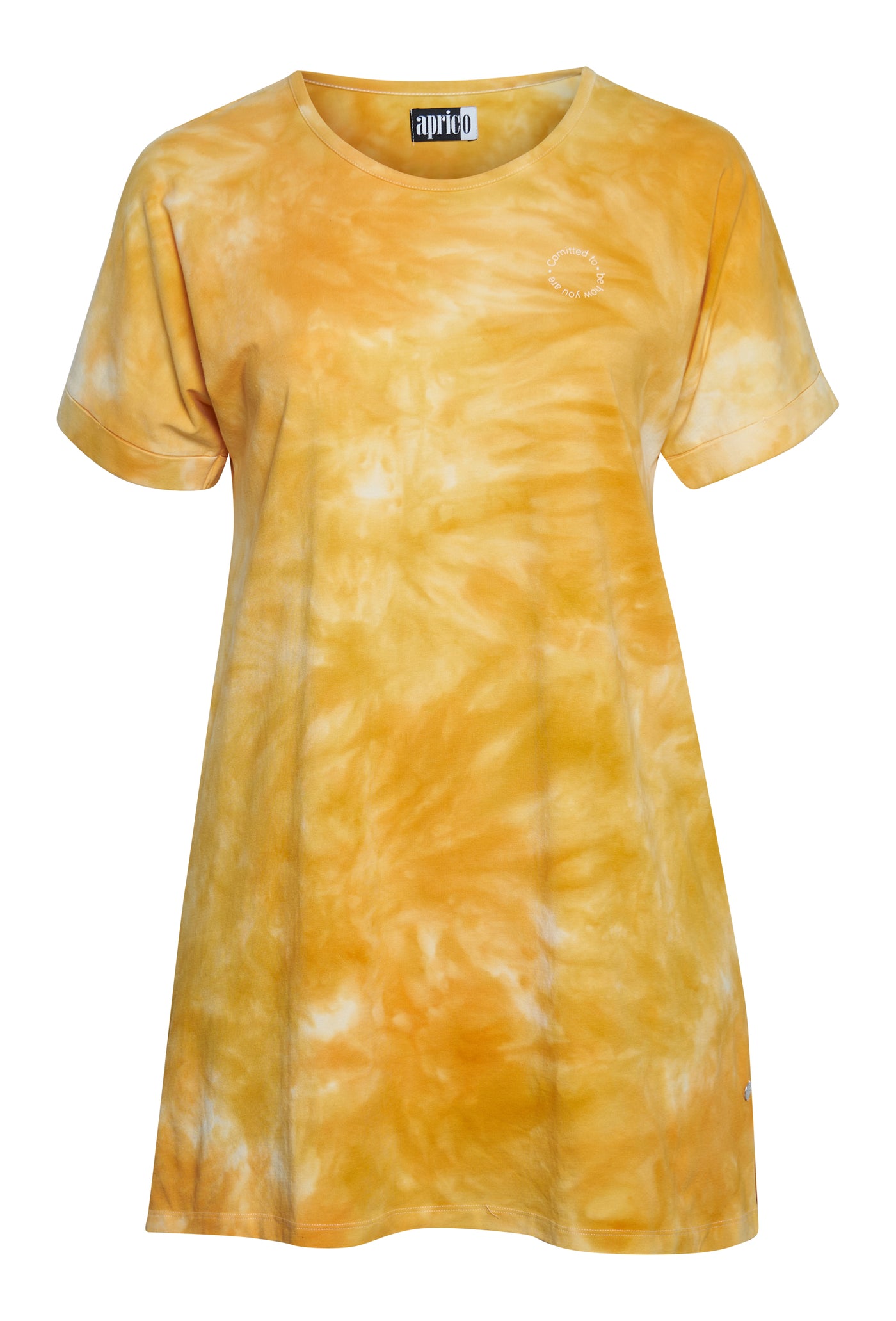 Aprico APBillings T-Shirt 779 Mango