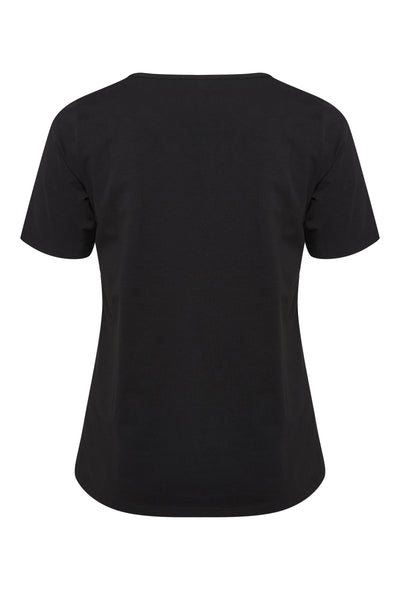 Aprico APIllinois T-Shirt 010 Black