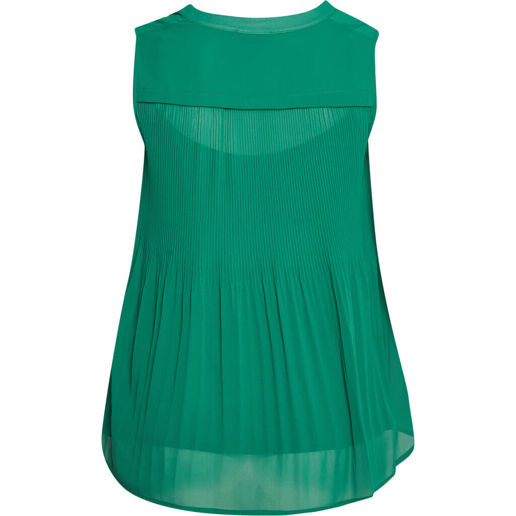 Chalou CHMelisande Toppe 043 Simply Green