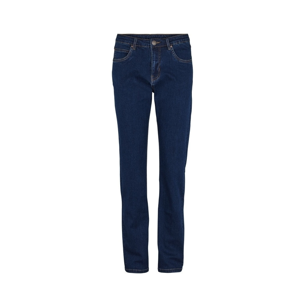 Choise Choise Jeans 8431 Night Blue 78 inseam