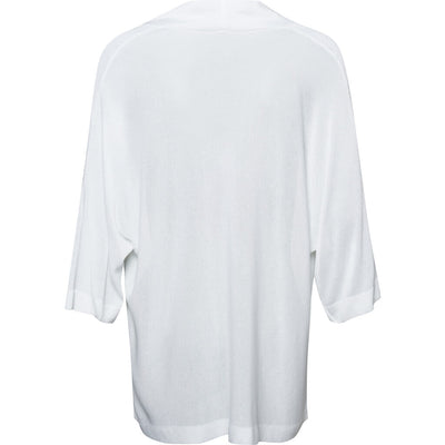 Lind LiDonna Knit Pullover 0122 Bianco