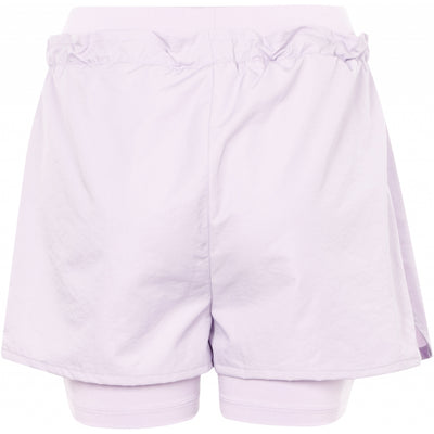Polman Shorts 2in1 Shorts 583 Lavender