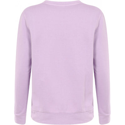 Polman Sweatshirt Sweatshirt 583 Lavender