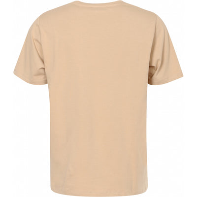 Polman T-shirt T-Shirt 116 Beige