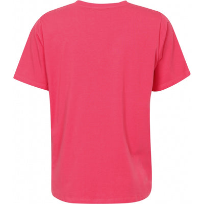 Polman T-shirt T-Shirt 451 Coral
